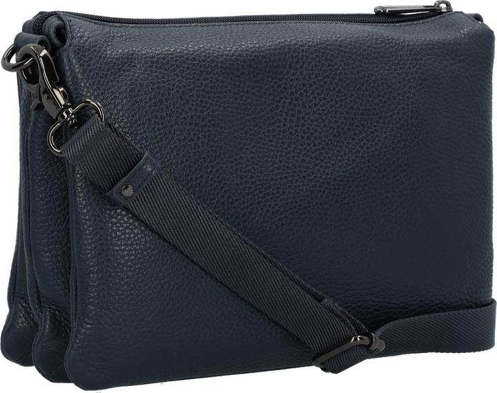 Produktbild Mandarina Duck Umhängetasche Mellow Leather Crossover FZT12