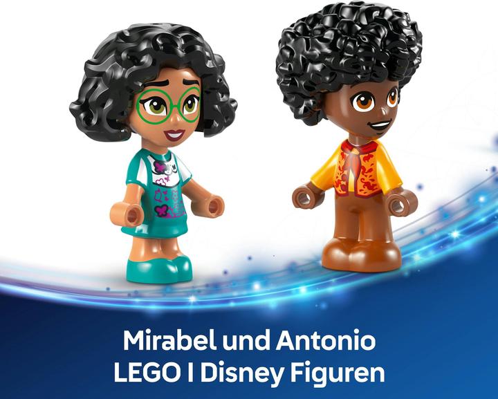 Immagine prodotto LEGO Encanto Mini-Haus (43261, LEGO Disney)