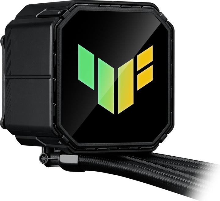 Produktbild ASUS Wak Tuf Gaming Lc Iii 360 Argb