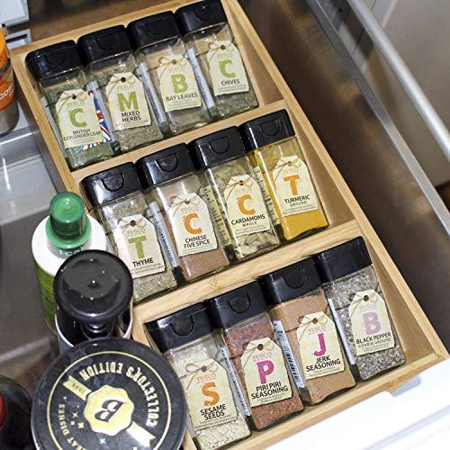 Produktbild Kurtzy Gewürzhalter