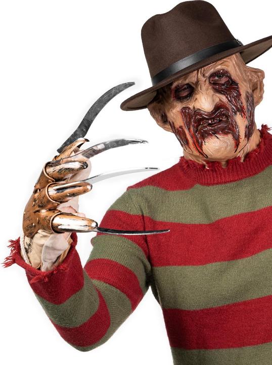 Produktbild Rubies Freddy Krueger Handschuh Deluxe