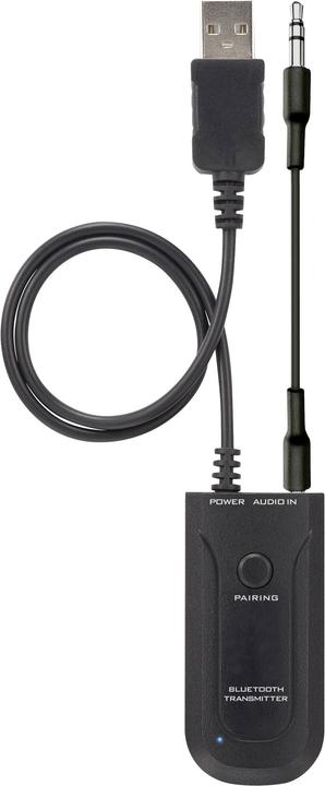 Actual product image Renkforce BTX-1300 (Channels)