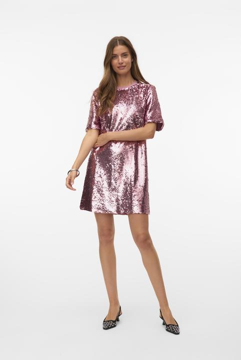 Produktbild Vero Moda VMBLUME Kurzes Kleid Kleid (XS)