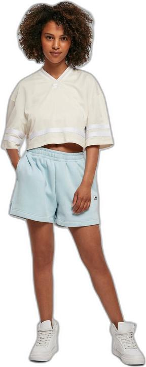 Produktbild Starter Ladies Cropped Mesh Jersey (XL)