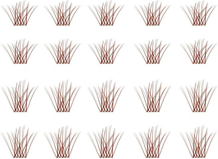 Actual product image essence what the FAKE! false lashes (Artificial eyelashes)