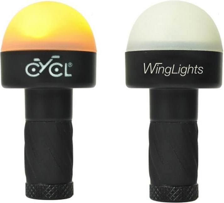Produktbild CYCL Winglights POP (14 lm, 14 lm)