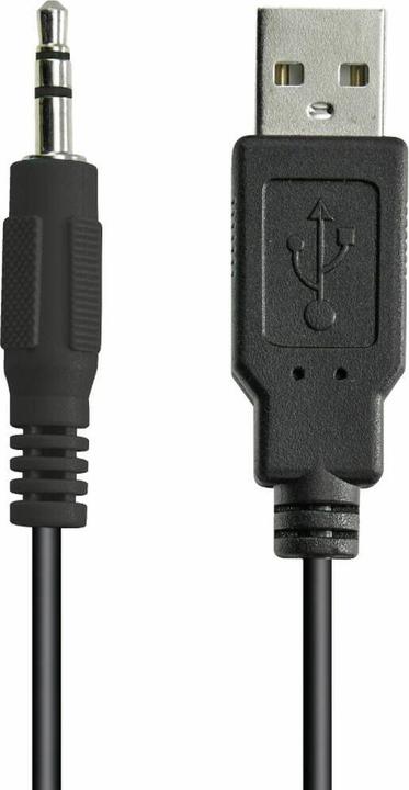 Image du produit Trust GTX 609 Zoxa