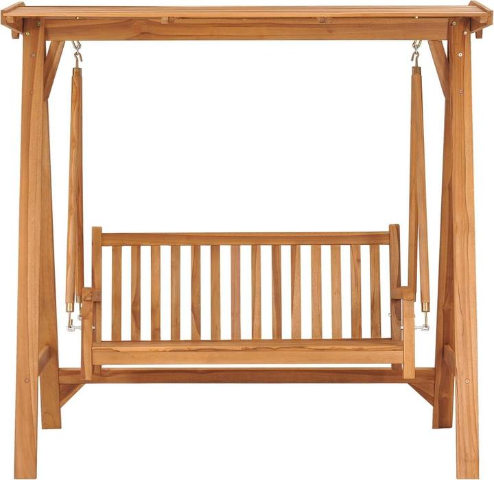 Image du produit vidaXL Hollywoodschaukel