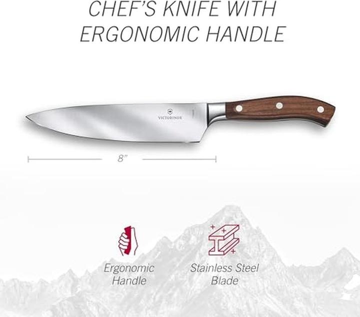 Actual product image Victorinox Grand Maître (20 cm)