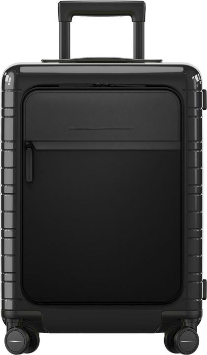 Actual product image Horizn M5 Essential - Cabin Trolley, Glossy (33 l)