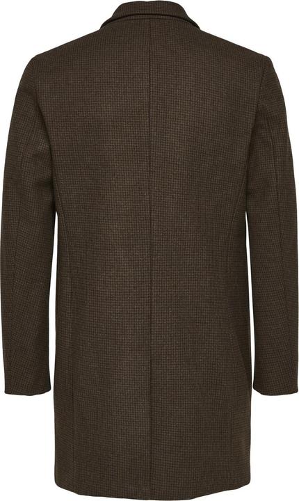 Produktbild Selected Mantel (L)