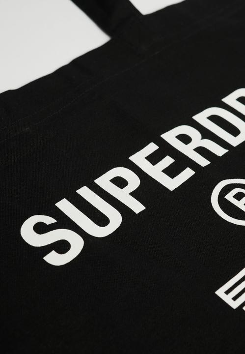 Actual product image Superdry Tote