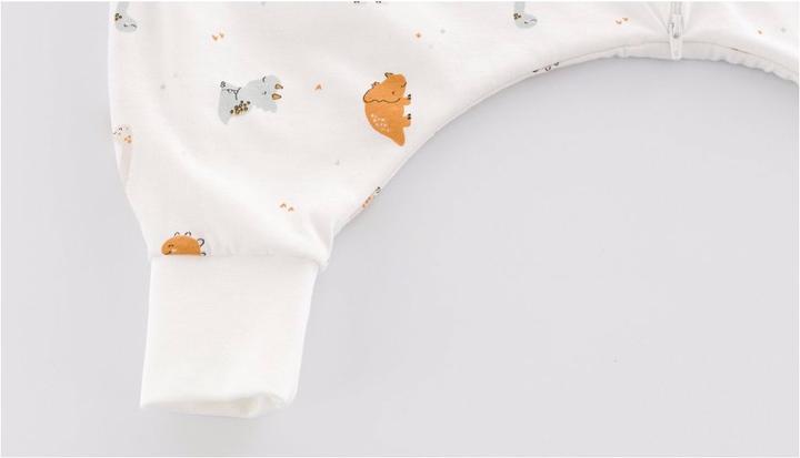 Produktbild Träumeland Baumwoll Light To Go Sommerschlafsack (Sommer)