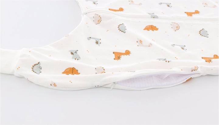 Produktbild Träumeland Baumwoll Light To Go Sommerschlafsack (Sommer)