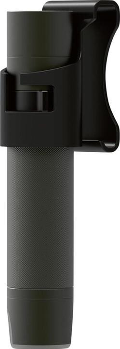 Actual product image Scangrip LED torch FLASH 300 300 lm 3 x AAA batteries 100 m (21 cm, 300 lm)