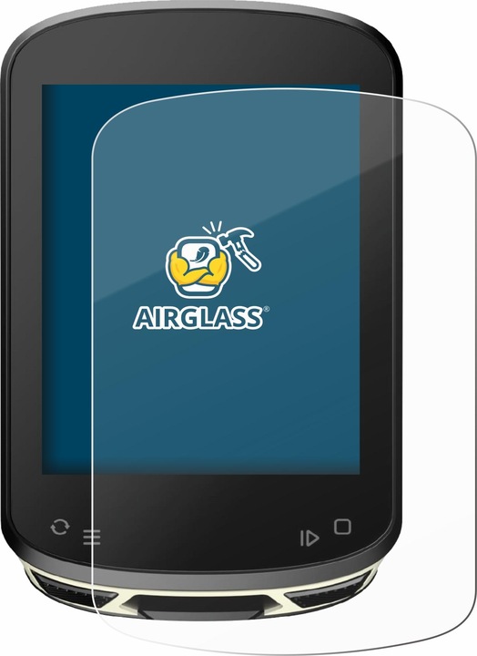 Produktbild BROTECT Schutzglas Schutzfolie Displayschutz Display Schutz Glas Folie klar