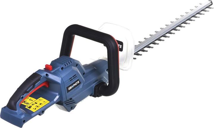 Image du produit Graphite Ciseaux sans fil 58G042 52 cm (Fonctionnement sur batterie)