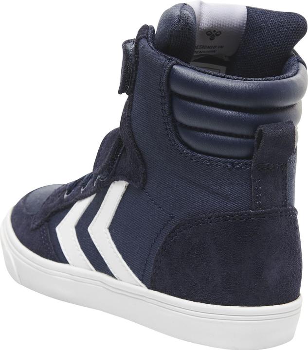 Image du produit hummel Slimmer Stadil High Jr (36)