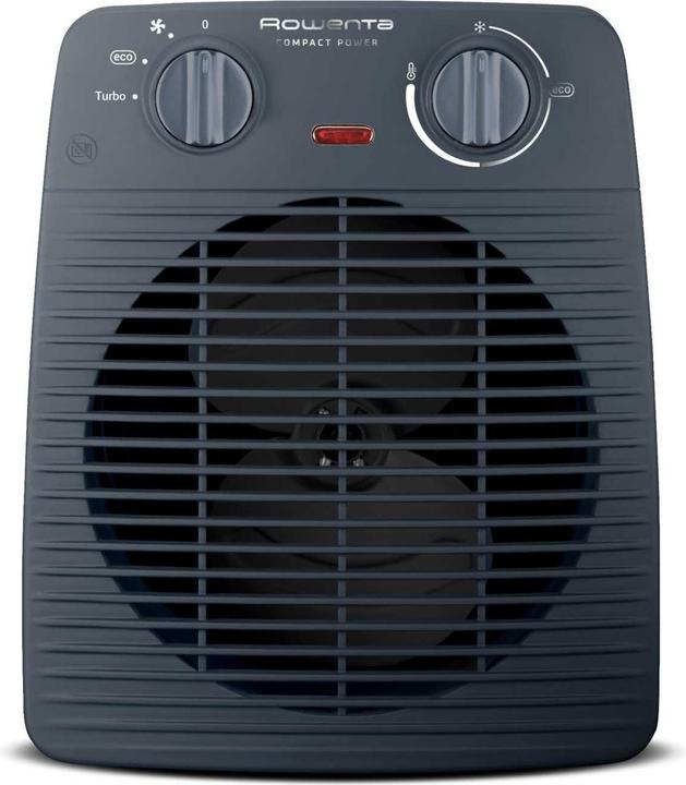 Produktbild Rowenta SO2211 Compact Power Heizlüfter mit 2000W (2000 W)
