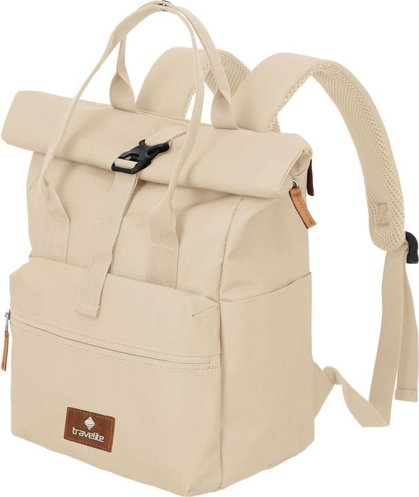 Produktbild Travelite Basics Daypack 37 cm Laptopfach (11 l)