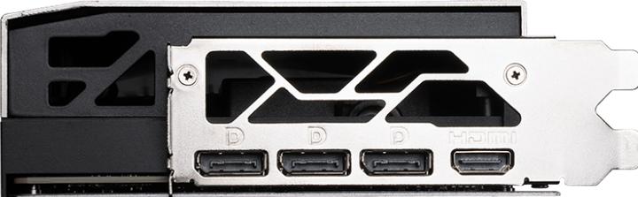 Image du produit MSI GeForce RTX 5080 SUPRIM LIQUID OC (16 Go)