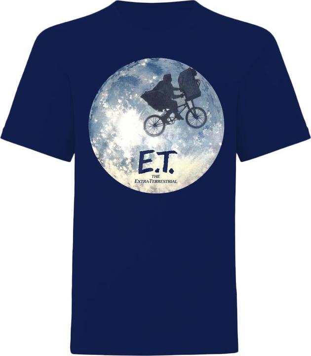Actual product image E.T. TShirt (S)