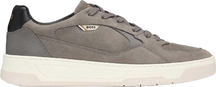 Gris moyen