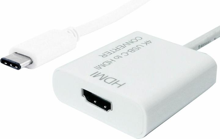 Value USB-C 3.1 to (HDMI, 10 cm)