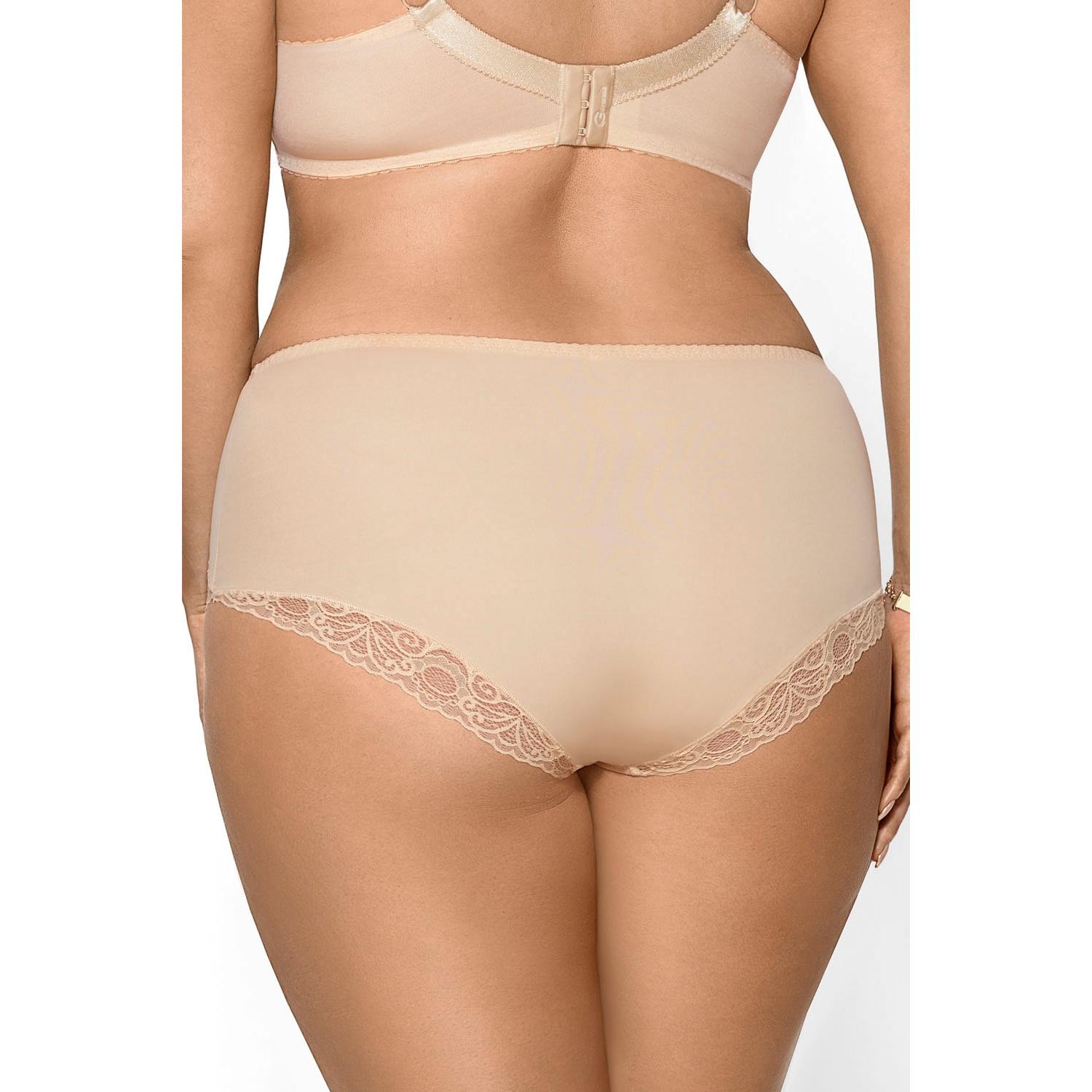 Thumbnail - Gorsenia, Damen, Unterhosen, Höschen model 123480, Beige, (S)