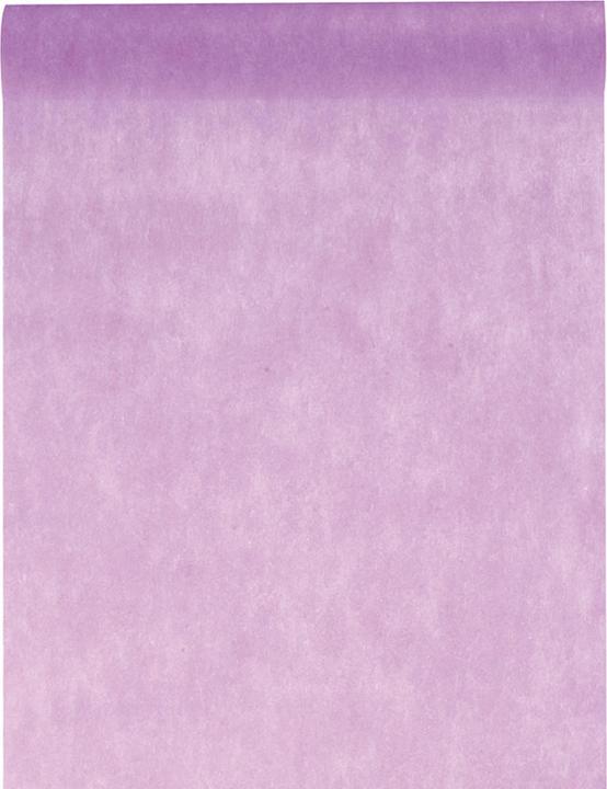 Produktbild Santex Tischläufer in Violett (10m)