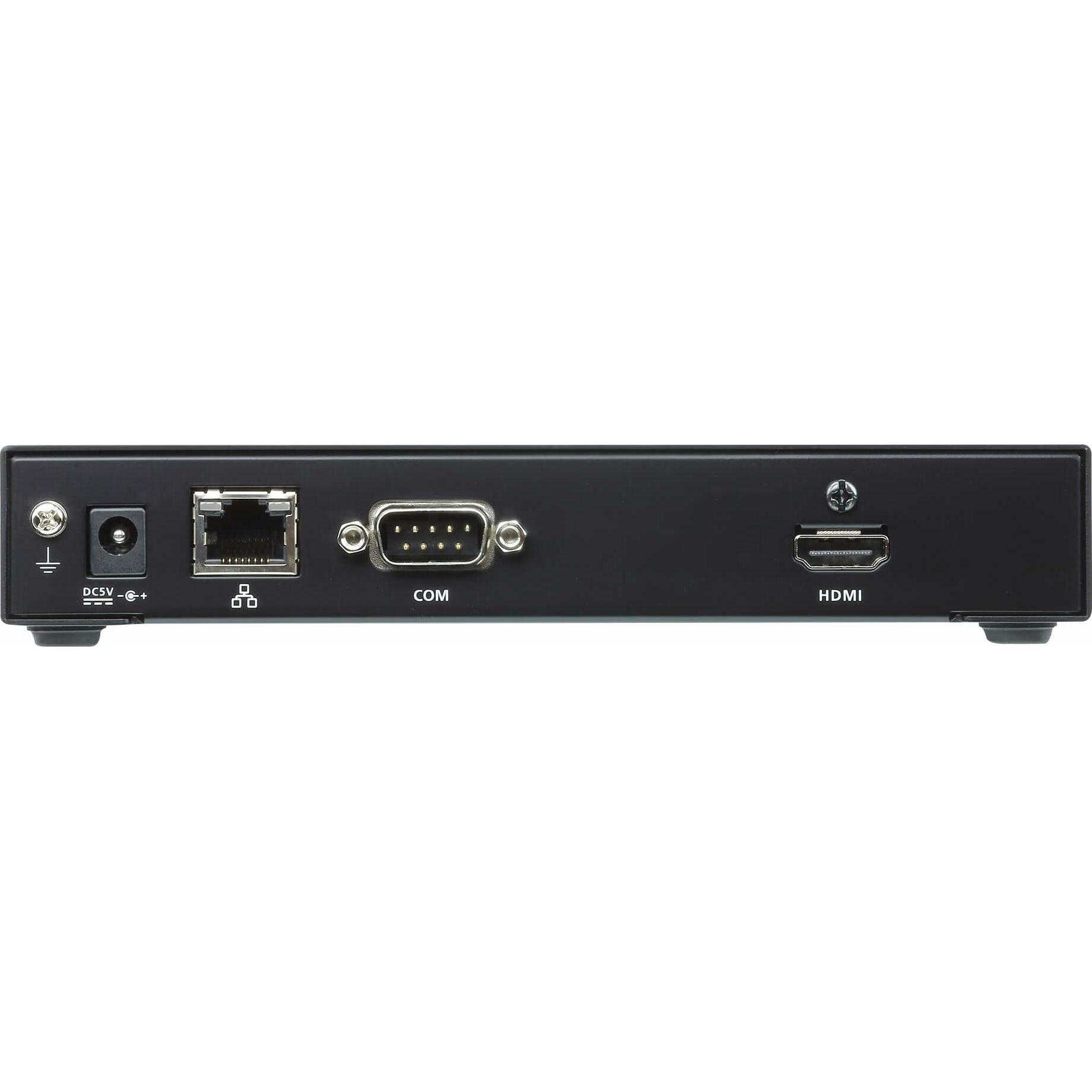 Thumbnail - Aten KVM Kombikonsole, KVM Switch, Schwarz