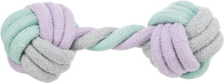 Immagine prodotto Trixie Manubrio Junior, corda, 22 cm