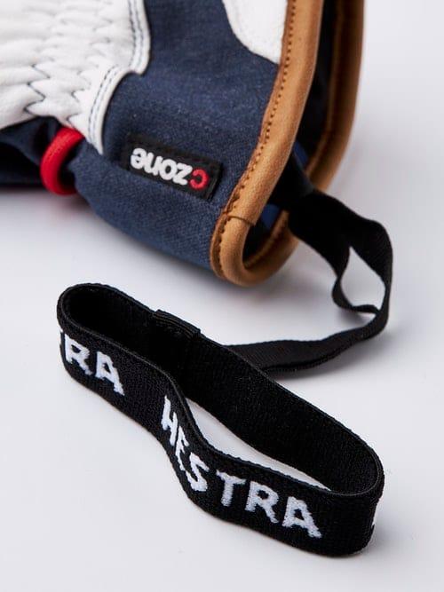 Actual product image Hestra Voss Czone-8 (8)