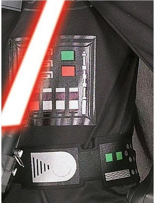 Produktbild Star Wars Darth Vader (146, 152)