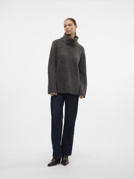 Immagine prodotto Vero Moda VMINGRID Pullover Maglione lavorato a maglia (XS)