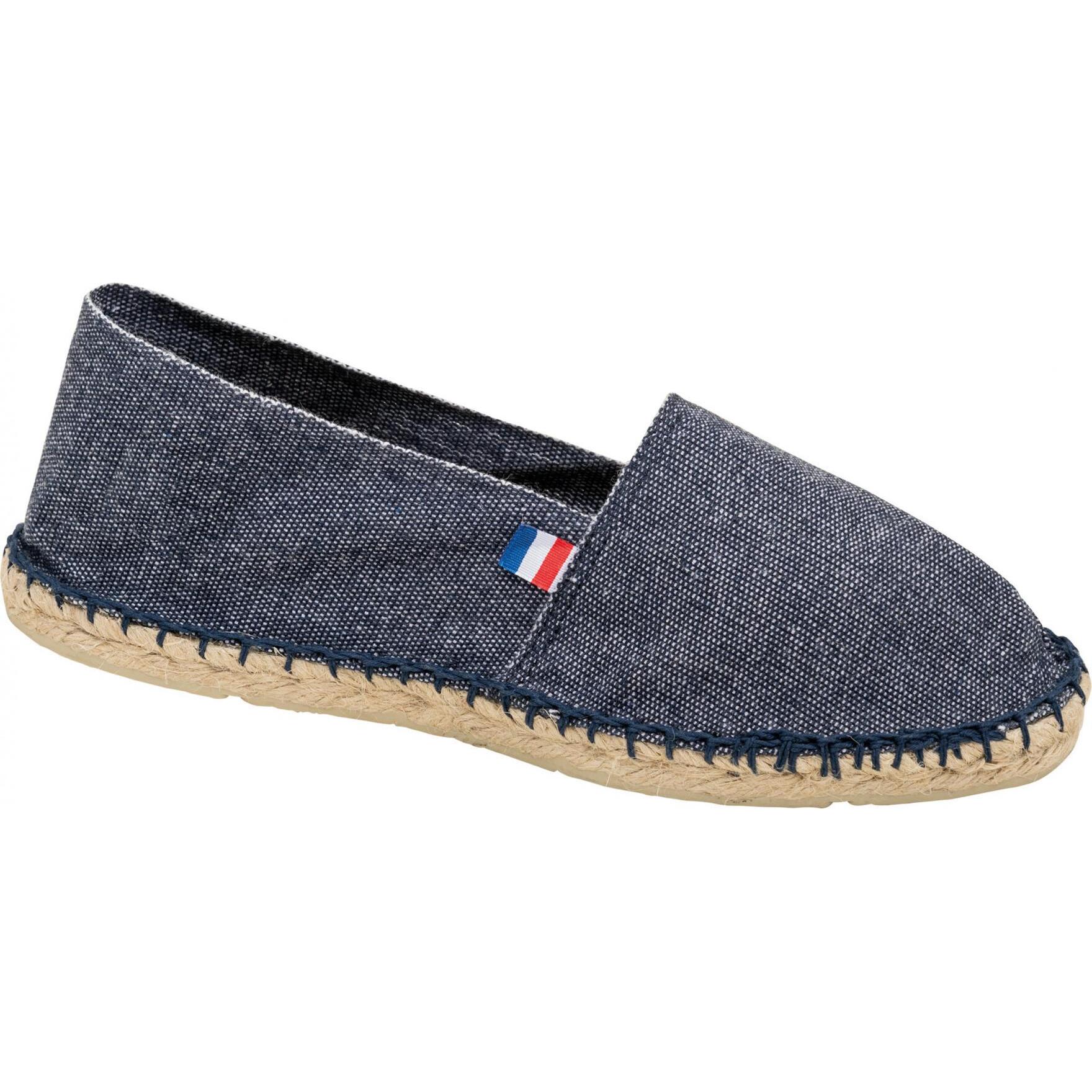 Kariban, Espadrilles, Made in France, (37)