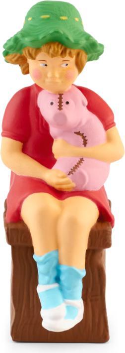 Produktbild Tonies Lotta - Na klar, Lotta kann Radfahren (Deutsch)