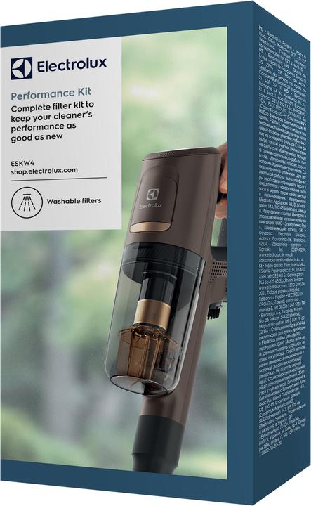 Produktbild Electrolux Performance Filter Kit für 800
