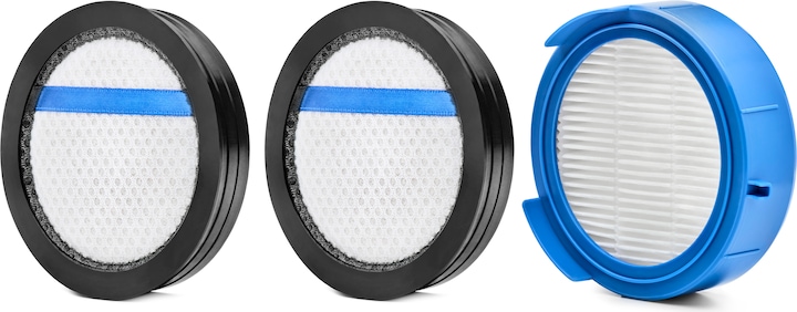 Produktbild Electrolux Performance Filter Kit für 800