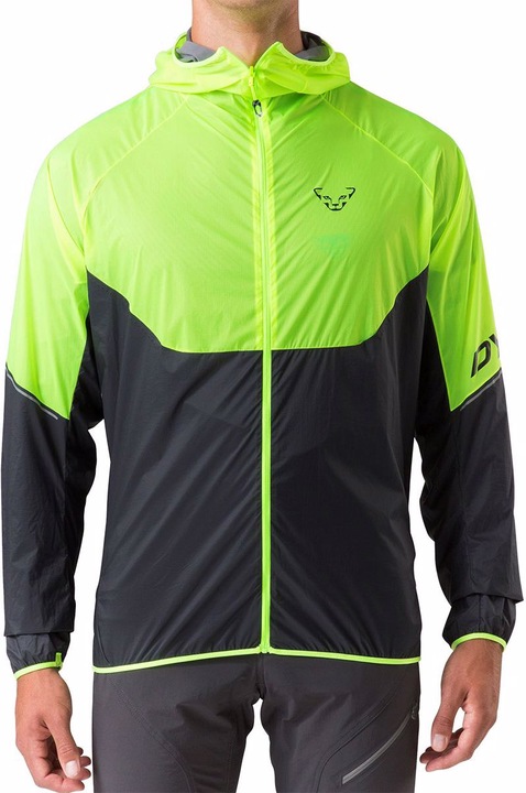 Image du produit Dynafit Vent vertical 72 Veste (M)