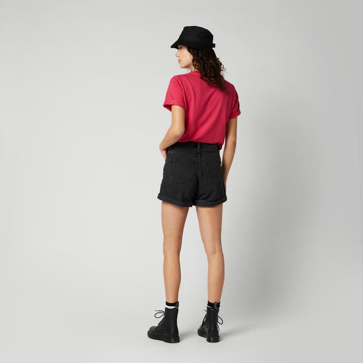 Actual product image Mystic Brand Season Tee wmn (S)