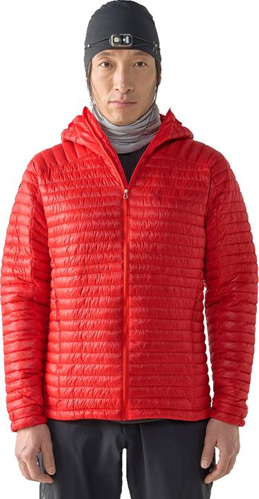 Produktbild Haglöfs L.I.M Mimic II Hood (XL)