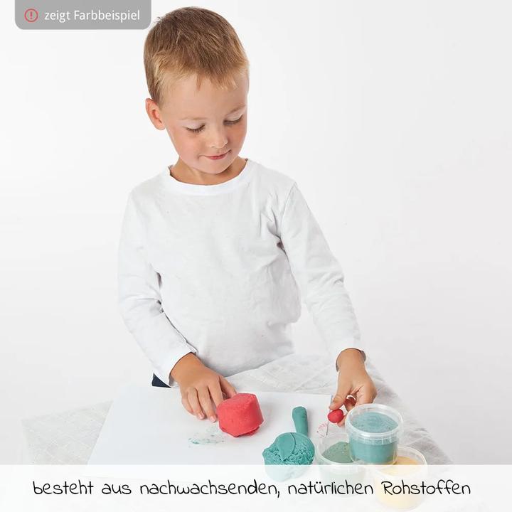 Immagine prodotto Grünspecht Bio-Softknete