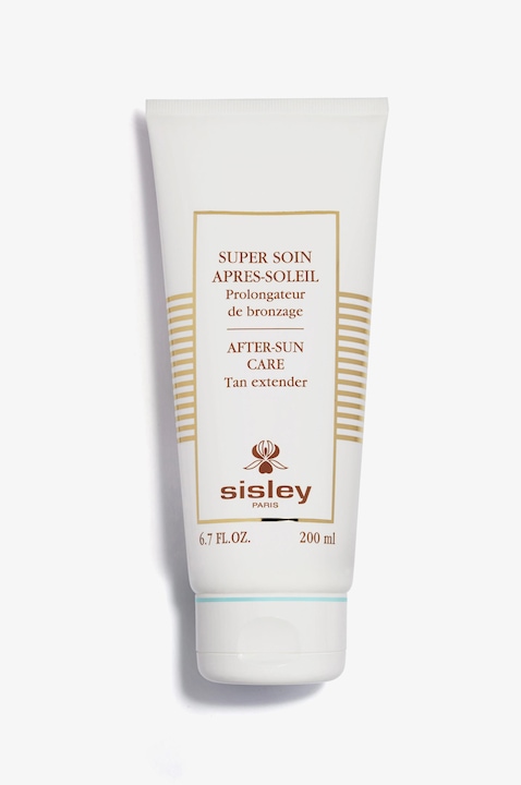 Actual product image Sisley After Sun (Lotion, 200 ml)