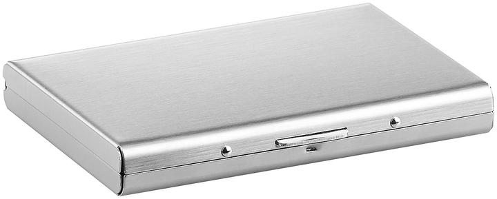 Produktbild Xcase 2er-Set Flache RFID-Kartenetui