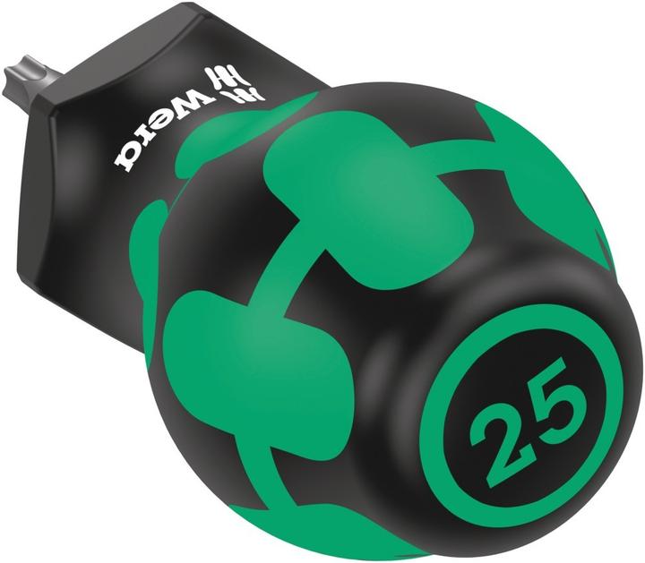 Produktbild Wera Stubby Set TX 1 (TX)