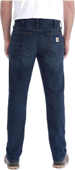 Productafbeelding Carhartt Rugged Flex Straight Tapered Jean (W33/L36)