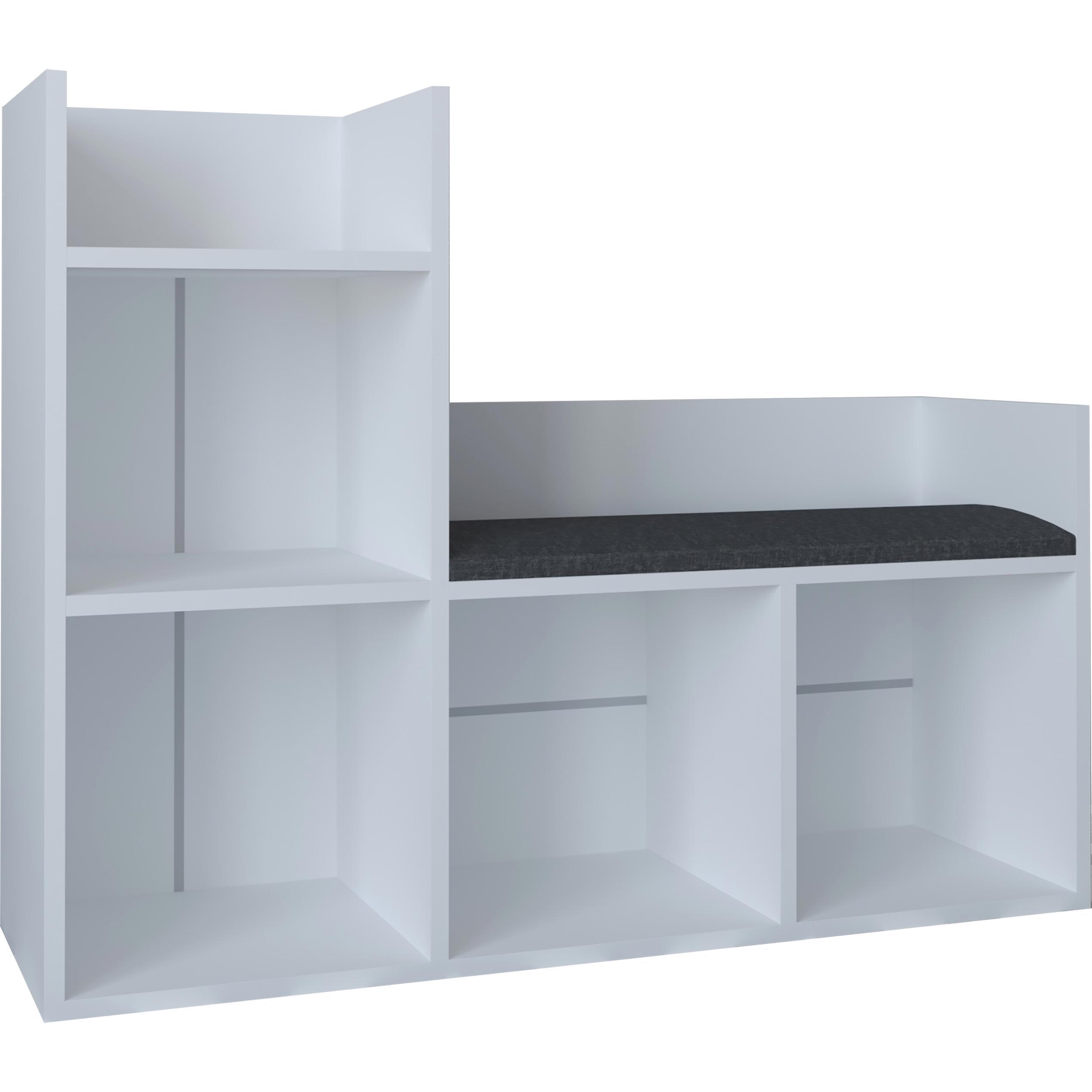 Thumbnail - VCM, Kinderregal, Lesus