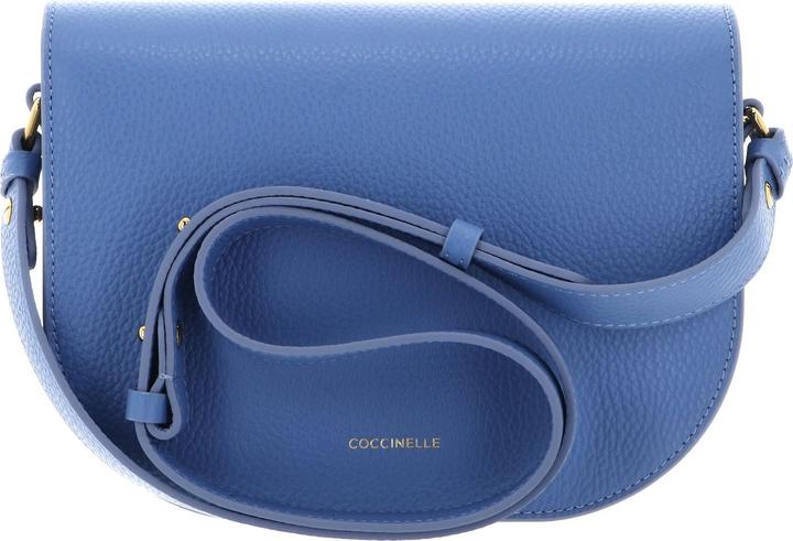 Immagine prodotto Coccinelle Dew Crossbody Grained Leather