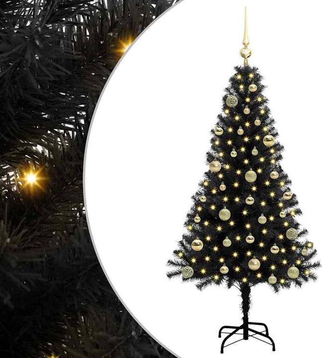 Produktbild vidaXL Weihnachtsbaum (150 cm)